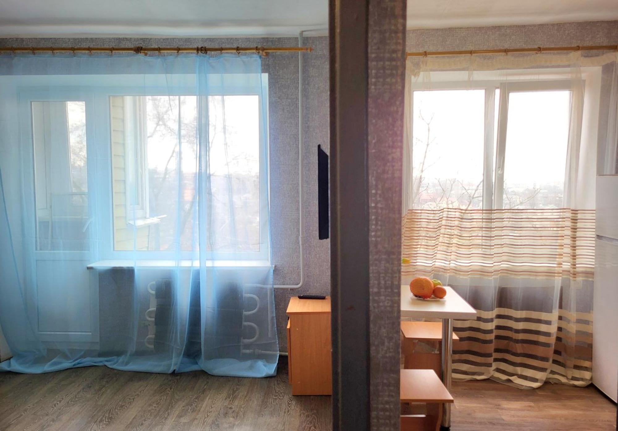 Quartira V Centri: Central Dragomanova Hospital Stay Dnipro Exterior photo