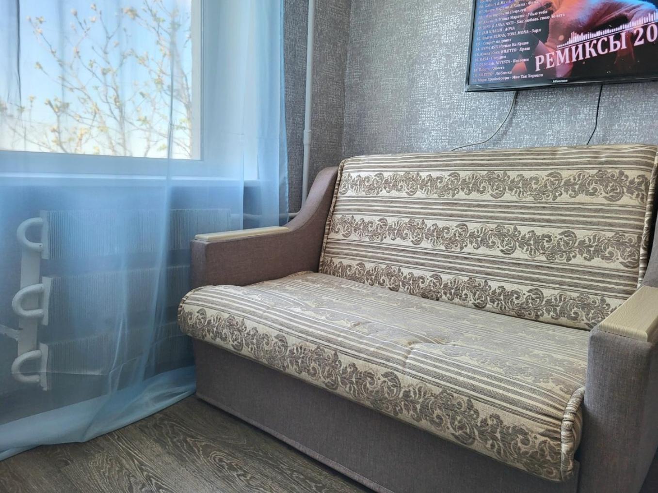 Quartira V Centri: Central Dragomanova Hospital Stay Dnipro Exterior photo